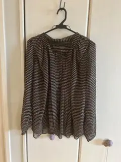 ブラウス