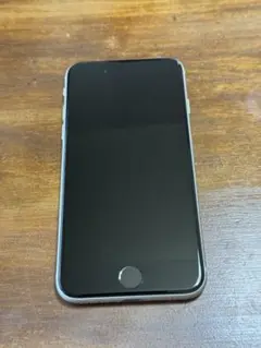 Apple iPhone SE3 ホワイト