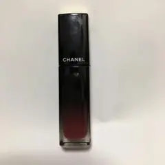 シャネル ルージュ アリュール 66 ベルマナン