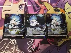 ユニオンアリーナ リゼロ レム SR☆ パラレル