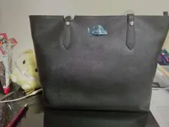 ヴィヴィアンウエストウッド 未使用トートバッグ