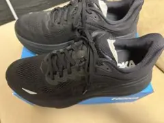 HOKA Bondi 9 27.5