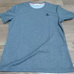 【美品】ルコック　ドライシャツL　レディース