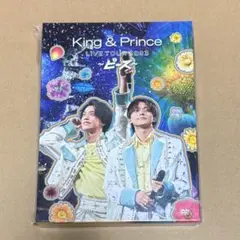 King & Prince キンプリ ピース DVD 初回限定盤