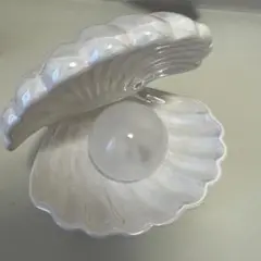 Francfranc フランフラン　シェル　ライト