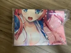 幕末 尽忠報国烈士伝 MIBURO 描き下ろし　タペストリー