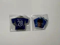 FC町田ゼルビア チャジェフン選手