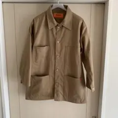 ユニバーサルオーバーオール ジャケット