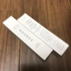 ノアンデ NOANDE 2個セット