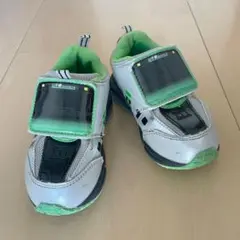 プラレール　山手線 スニーカー　シューズ　16cm