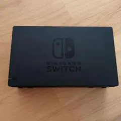 Nintendo Switch ドック 黒