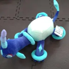 ポケットモンスター　めちゃもふぐっとぬいぐるみ～テラパゴス(ノーマルフォルム)～