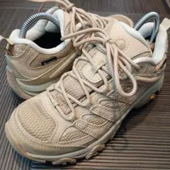 MERRELL メレル モアブ3 シンセティック ゴアテックス 23.5センチ