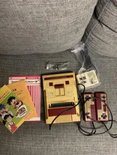 ファミコン