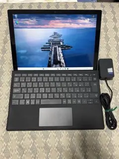 Windows11 surface pro7 i3-1005G1（第10世代）