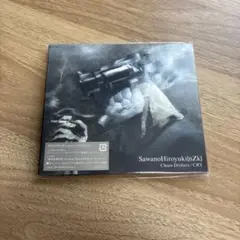 SawanoHiroyuki Chaos Drifters CRY 限定盤