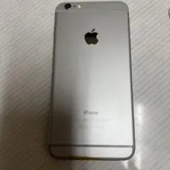 iPhone 6plus 64 GB バックパネル&パネル部品取り用