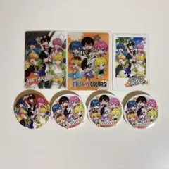 AMPTAK AMPTAKxColorful Summer 集合セット