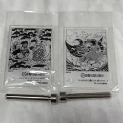 ワンピース アクリルジオラマコレクション doors 第3弾 ウソップ