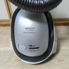 日立　HITACHI　 掃除機 本体 CV-P205E5 良品】 HITACHI 日立 掃除機 本体 CV-P205E5｜Yahoo!フリマ（旧