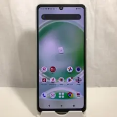 未使用に近い SH-54D SHARP AQUOS sense8 送料無料