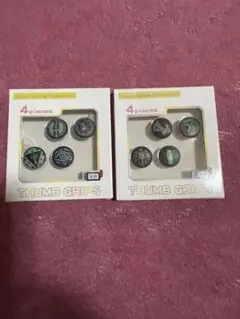 switchジョイコン専用　グリップカバー　おそらくゼルダ仕様