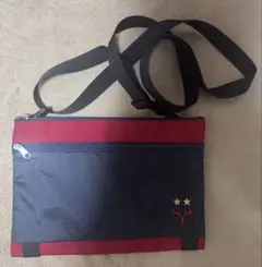 鹿島アントラーズ　2019サコッシュ　新品