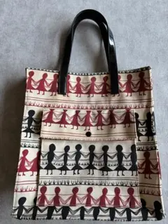 MARTINE SITBON パーティーバッグ ブラック 独特の上品 MARTINE SITBON パーティーバッグ ブラック バッグ