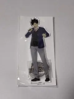 ハイキュー 黒尾鉄朗 アクリルスタンド まねきねこ