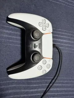 PS5 DualSense コントローラー ホワイト