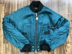 【DIESEL】レディース ジャケット