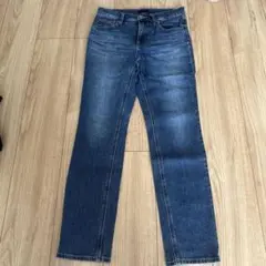 UNIQLO スキニーデニム 23（58.5㎝）