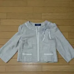 エムズグレーシージャケット38