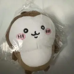 ナガノ　ちいかわ　カブトムシ　ぽてたま　ぬいぐるみ