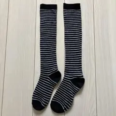 ニーハイソックス