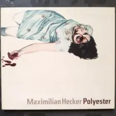 中古CD Maximilian Hecker - Polyester