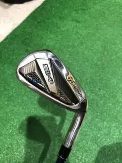 ⭐︎美品 TaylorMade SIM2 MAX 7番アイアン