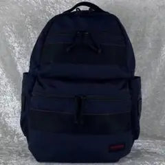 完売品 美品 ブリーフィング アタックパックL ディープシー 旅行 出張 通勤