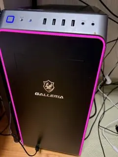 GALLERIA ゲーミングpc Windows 11