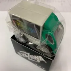 矢沢永吉 ガチャBOX