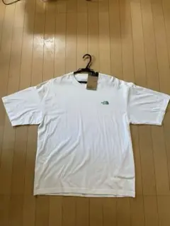 THE NORTH FACE Tシャツ NT323434 Lサイズ　新品
