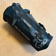 ヘリーハンセン☆ダッフルバッグ☆リュック☆2way☆30L☆防水