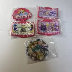アイカツ グッズコレクション