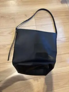 SLOBE スクエアトートバッグ