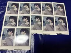18TRIP エイトリ 叢雲添 ぱしゃこれ
