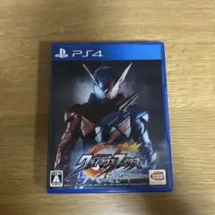 PS4 仮面ライダー クライマックスファイターズ プレミアムRサウンドエディシ…