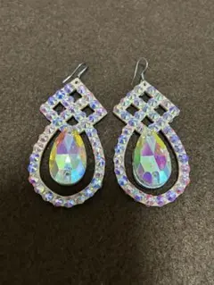 オーロラピアス★ベリーダンス