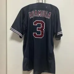 楽天イーグルス ユニフォーム 浅村栄斗 Ｍサイズ