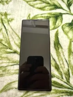 Xperia1 SIMロック解除今日までの出品！！