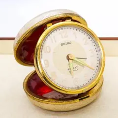 再値下げSEIKO SECOND REPEAT 懐中時計 SEIKOの懐中時計を買取しました。鎖と紐付きで、クリップ仕様